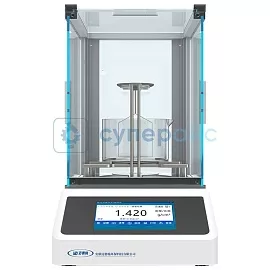 Тестер плотности металлов MADSUR MDS-224W фото