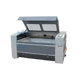 Станок ЧПУ лазерной резки Maxwave WM-CE1610 фото