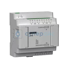 Контроллер расширения для программируемых реле Овен ПРМ-220.2 фото