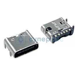 Интерфейс Type-C фото