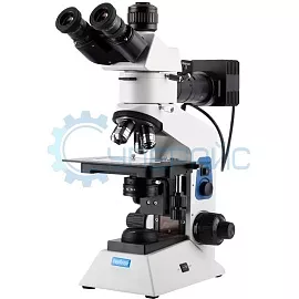 Настольный металлографический микроскоп Soptop BH200M фото