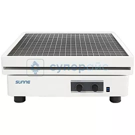 Встряхиватель с аналоговым управлением Sunne SN-HY-8 фото