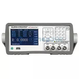 Омметр Measure Fine HL2518-4 фото