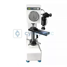 Твердомер электронный Huaqi HBRV-187.5 фото