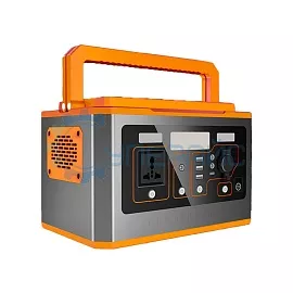 Уличный блок питания Luaoxp OKD-500W (156000 мАч) фото