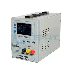 Источник питания постоянного тока YIHUA-305DB фото