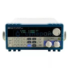 Электронный измеритель нагрузки Maynuo M9710 фото