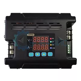 Модуль питания JUNTEK DPM8616 программируемый (16 А) фото