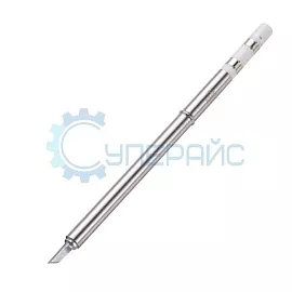 Стальное паяльное жало Saneryigo SH-KU фото