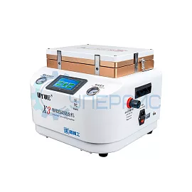 Ламинатор для дисплеев UYUE X3 фото