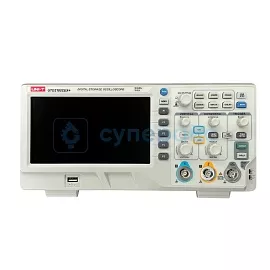 Настольный осциллограф UNI-T UTD2102CEX+ фото