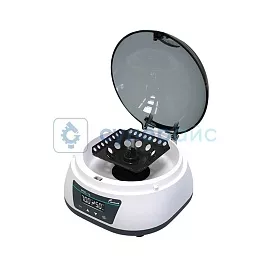 Мини-центрифуга Joanlab MC-7Pro фото