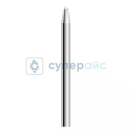 Бессвинцовое паяльное жало HB-ST-C48-BС3 4,8 х 72 мм фото