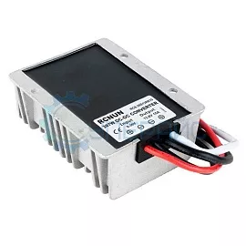 Модуль питания RCNUN WG8-36S13R815 (RC8-36S13R815) с защитой от перегрева фото