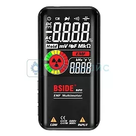Мультиметр BSIDE S20 EMF фото