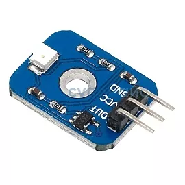 Датчик УФ излучения RTrobot фото