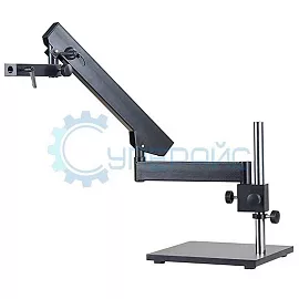 Штатив с шарнирным рычагом Dagong STL6-C фото