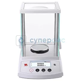 Лабораторный прибор для взвешивания Ohaus PR124ZH фото