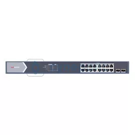 Коммутатор HiWatch DS-S1816GP фото