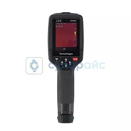 Цифровой тепловизор CEM DT-979D фото