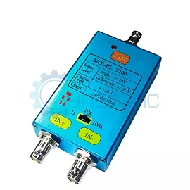 Усилитель сигнала Summit Smart T100 фото