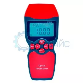 Прибор Noyafa NF-900C для проверки оптоволоконных линий фото