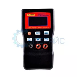 Цифровой LC-метр JINGYAN MLC500 фото