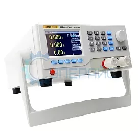 Электронная нагрузка Victor 3803 (500 В, 15 А) фото