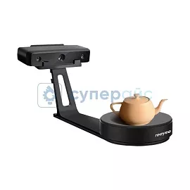 Настольный 3D сканер Weibu Reeyee фото