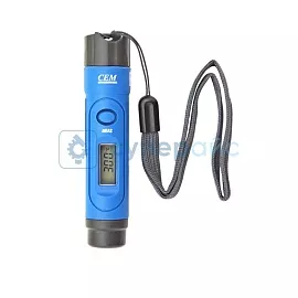 Инфракрасный термометр CEM IR-67 фото