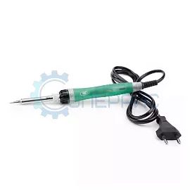 Электрический мини паяльник Baku BA-462, 30 Вт фото