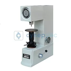 Измеритель твердости ручной Jingguan HR-150/45 фото