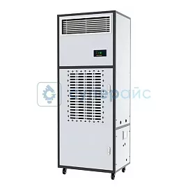 Осушитель воздуха с функцией увлажнения YT 12B фото