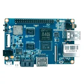 Микрокомпьютер Banana Pi BPI-M2 Ultra фото