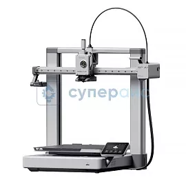 Трехмерный принтер Bambu Lab A1 фото