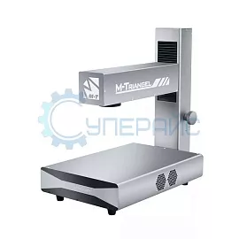 Лазерный станок для гравировки M-TRIANGEL MI-ONE фото