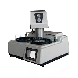 Шлифовально-полировочный станок GOYOJO LMP-3S фото