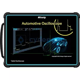 Автомобильный осциллограф Micsig ATO2002 (2 канала, 200 МГц) фото