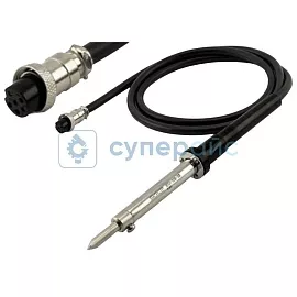 Паяльник с датчиком температуры Магистр ЭПСН-ТриК 150Вт фото