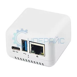 Одноплатный компьютер FriendlyElec NanoPi NEO3 1 ГБ фото