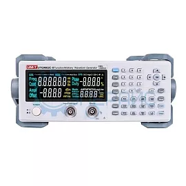 Генератор сигналов UNI-T UTG9002C-II фото