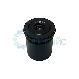 Окуляр WF20x/10 для стереомикроскопа Crystallite ST-30 фото