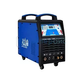 Сварочный аппарат LeiLiSen WSME-315 фото