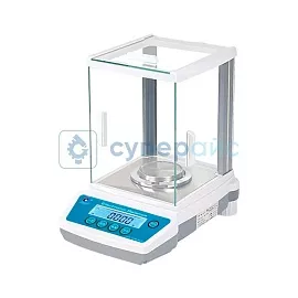 Аналитические весы Puchun JA2003 фото