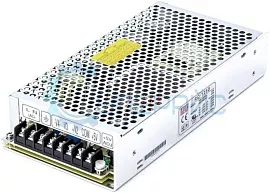 Блок питания Mean Well RQ-125D фото