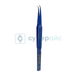 Антистатический пинцет MECHANIC TD-15 фото