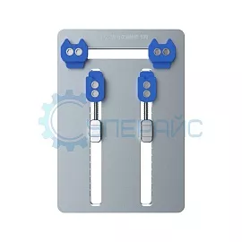 Двойной держатель платы MIJING T22 фото