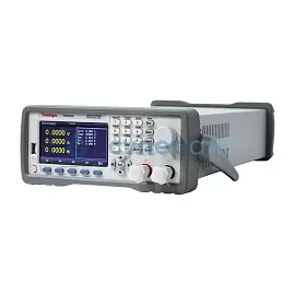 Цифровой тестер нагрузки Tuodapu TDP8006B фото