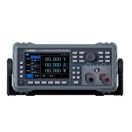 Блок питания постоянного тока лабораторный MATRIX MPS-405 фото