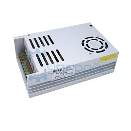 Блок питания Kejian S-800-12 (12В, 66.6А) фото